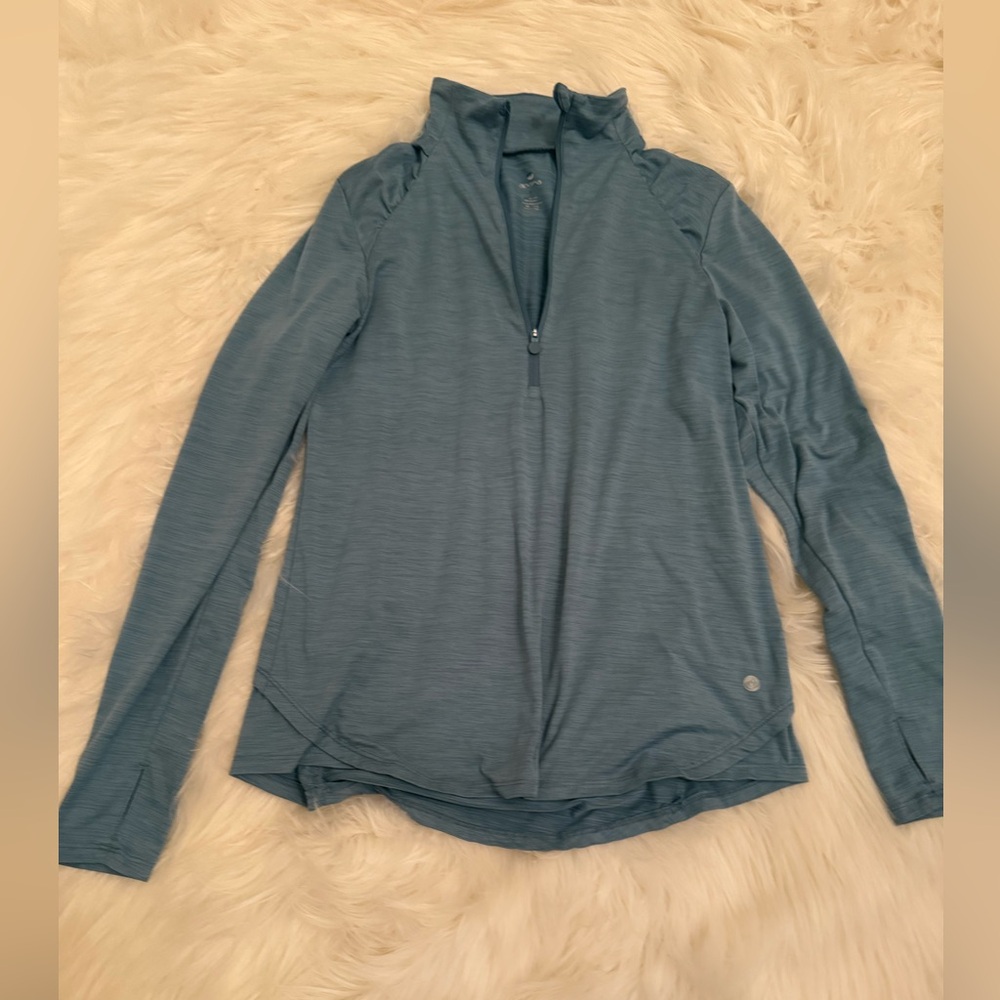 Apana green track jacket